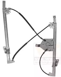 VAN WEZEL 0963261 -  Подъемное устройство для окон